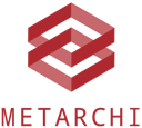 METARCHI logo